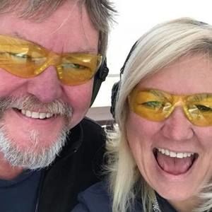 Meet your Posher, Kirsten